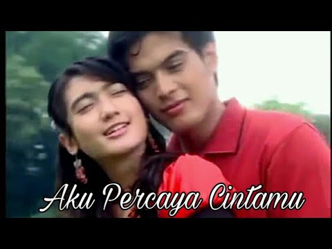Temmy Rahadi & Revi Mariska - Aku Percaya Cintamu