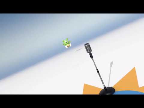 Ja jestem Gummi miś polish Language  Full miś Gummi Bear