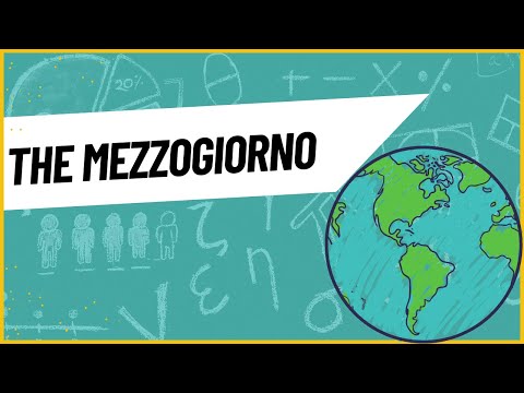 Discovering Italy's Mezzogiorno