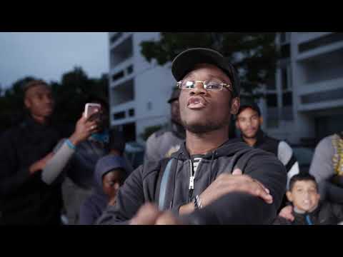 Djeiz - Compter (Clip Officiel)