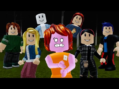 Smile big like the rest of them...