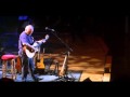 David Gilmour-shine on you crazy diamond (live ...