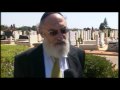 "Aley Shalechet": The Private Crematorium 