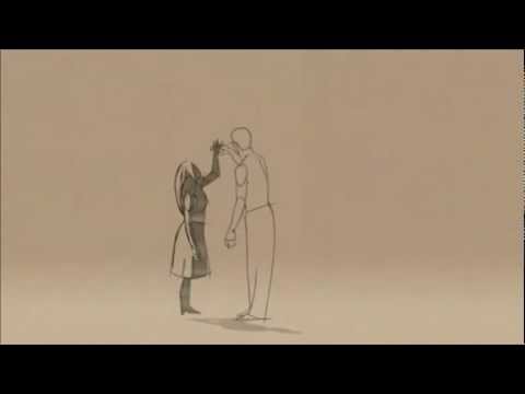 AzRap SP@M [FLaN CLaN] -_Научусь Прощать ( ViDeo DeSign By: Dr.ViRuS) [HQ].mp4