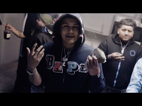 LulSnupeMobbin - Snupe Flow (Exclusive Music Video) | Dir. LewayTheLegend