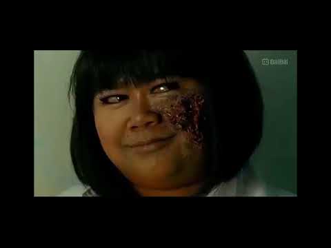 Haunting Me 2007 Tagalog Dubbed