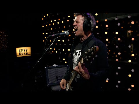 Superchunk - Full Performance (Live on KEXP)