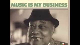 Roosevelt Sykes  -  Poor Me  -  [Domino-Bartholomew]