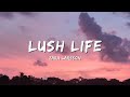 Zara Larsson - Lush Life (Speed Up) (Lyrics) Zara Larsson - Lush Life (Speed Up) (Lyrics)