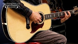 Video thumbnail for Gibson 2019 CL-50 30th Anniversary Acoustic-Electric Guitar by Musician's Friend