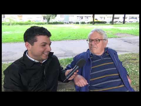 Sos Arezzo Tv - La scommessa di Marconi