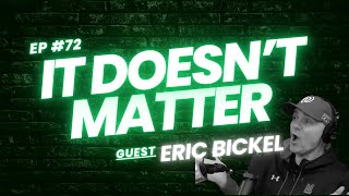 Eric Bickel Talks Howard Stern, Radio Wars & Cancel Culture | IDM Ep. 72