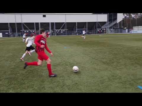 2019.03.17 SV Sandhausen 2 - SpVgg Neckarelz - Ergebnis 1:5