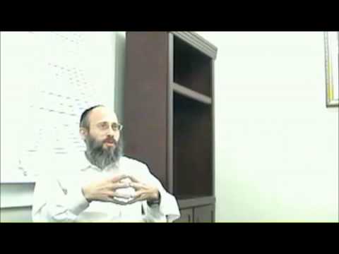 Answering Christian Missionaries Who Evangelise Jews