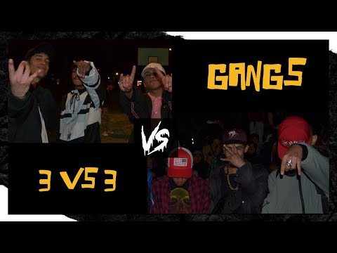 FINAL - Nofraj x Tysan x Skull vs Django x Lit Ignis x Teo90 - Fecha 7/2023