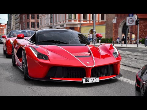 Ferrari LaFerrari