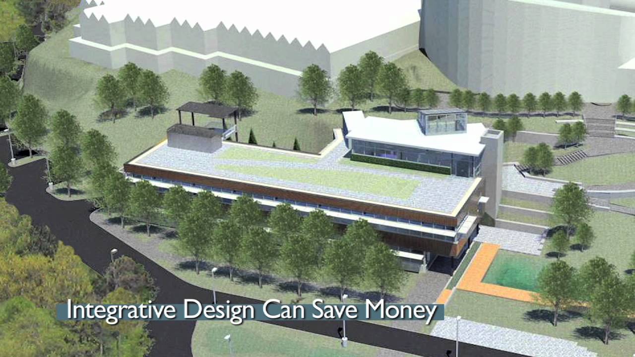 Integrative Design - Phipps: A Case Study