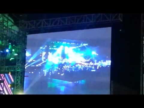 130119 DKFC SNSD - I Got A Boy