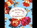 Jad Fair The Shapir O Rama We Are The Rage