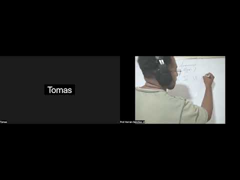 Clase de Armonia 101