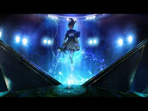 Black Ops 4 Zombie Soundtrack - Damned 4