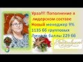 От всей души поздравляем нашу команду! 17 каталог 2014 