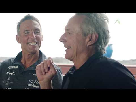 ICYMI: Triathlete LIVE Iron War Highlights