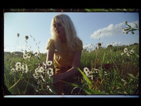Gaspar Narby - Words Of July [Official Music Video]