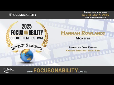 Monster film thumbnail