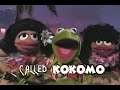 Muppet S Kokomo