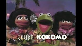 Muppet&#39;s Kokomo