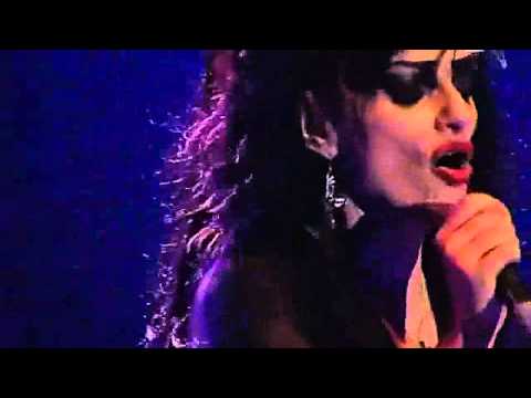 Nina Hagen - Ave Maria (Live 2010) HD