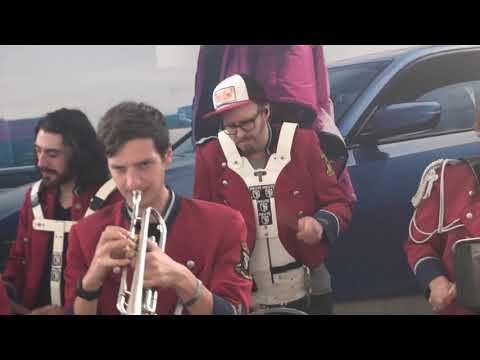 Meute - Think Twice, Web Summit 2018