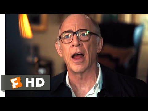 The Front Runner (2018) - It's Not Going to Blow Over Scene (5/10) | Movieclips
