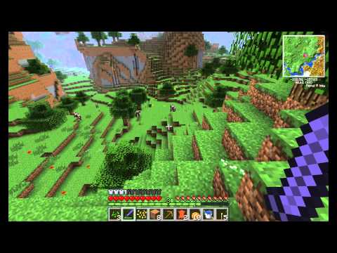 Muckin' About S2E1 Part1 - Why Hello There....