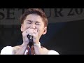 『Queen B』BREATHE【2013.11.28/SHIBUYA O-EAST】
