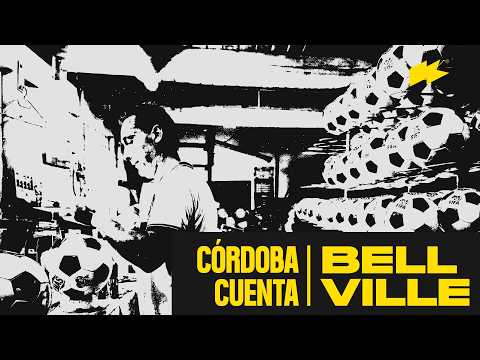 Córdoba Cuenta: Belville