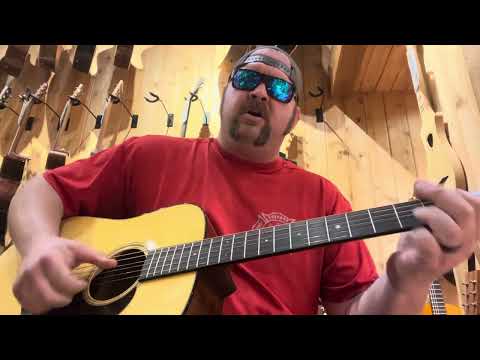 Trucker’s Love Song (cover) - Dive Bar Allstar/Josh Kiser