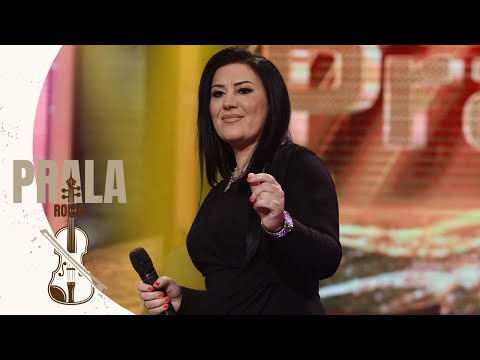 Marina Dalipovic - Imam kucu imam dom - PR - (LIVE) - (Tv Grand 14.11.2024.)