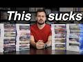If PlayStation Doesn't Reverse Ending Discs, What Will I Do?