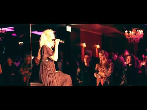 P1 Club x Let's Get Serious!