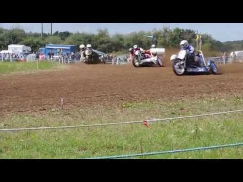 The 2014 Wimborne Whoppa Hightlights