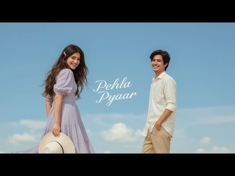 Pehla Pyaar (Official Audio) Latest Hindi Love Song 2025
