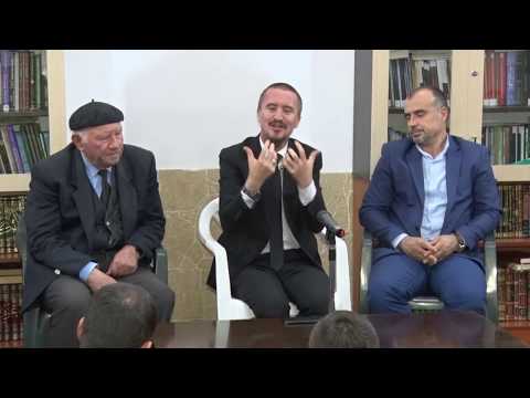 Si krijohet dashuria mes besimtareve - Dr. Imam Ahmed Kalaja