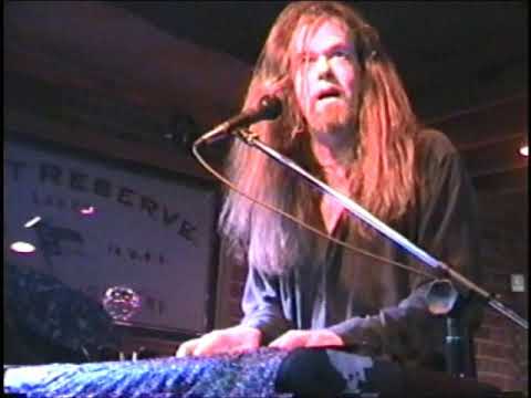 Rev. Billy C Wirtz, Stairway to Freebird