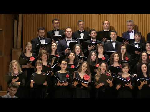 Gloria Dei - Domnu-i minunat