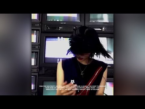 [FREE] FORTUNA 812 x ARCHIVECORE x MADK1D TYPE BEAT - "LOVE SCARS"