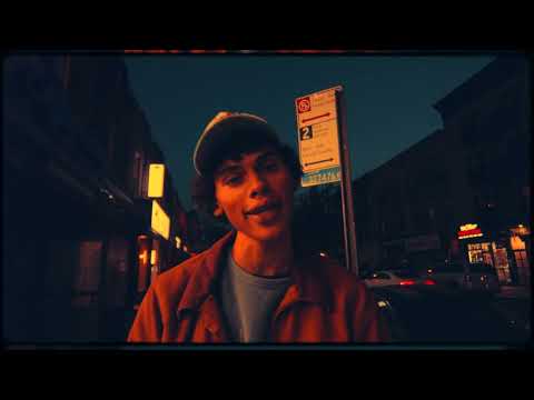 nelovesbias - Sorry For Now (Official Video),  [Created by @CratermoonProductions ]