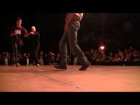 Gopeto & Venata vs Fuego & Spa  /quarterfinal