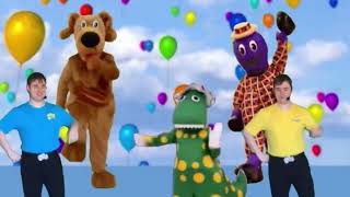 Dorothy's Dance Party (2020) (Dancing Video)